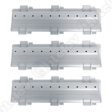 Преграда за барабан на пералня WHIRLPOOL /140IG28