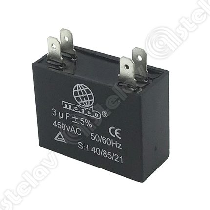 Кондензатор за климатик 3 UF