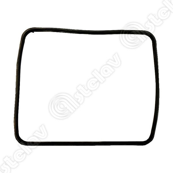 Уплътнeние за фурна на печка Gorenje 593514