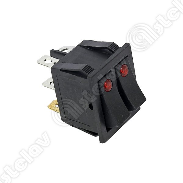 Универсален двоен ключ /00815224