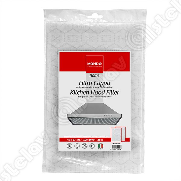 Филтър за Абсорбатор MONDO C00076031 450X570 мм