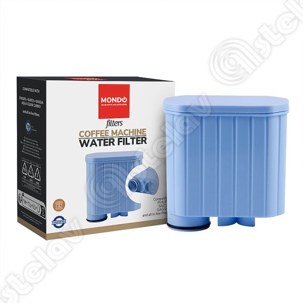 Филтърза вода за кафе машина PHILIPS / 00818716