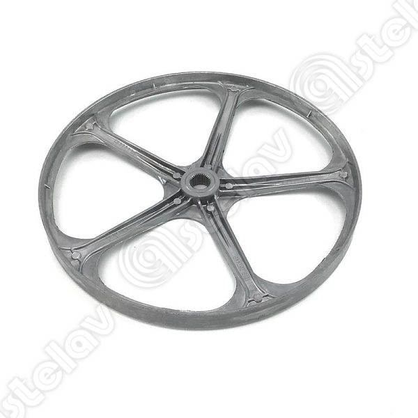 Голяма ремъчна шайба за пералня BEKO /2824490100