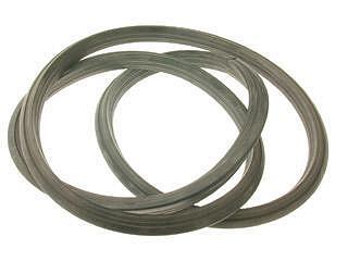 Уплътнител за казан пералня INDESIT /125ID01