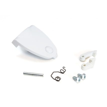 ДРЪЖКА ЗАКОПЧАЛКА ЗА ПЕРАЛНЯ CANDY / ZEROWATT