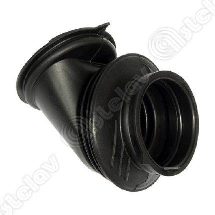 Горен гофриран маркуч  за пералня ELECTROLUX