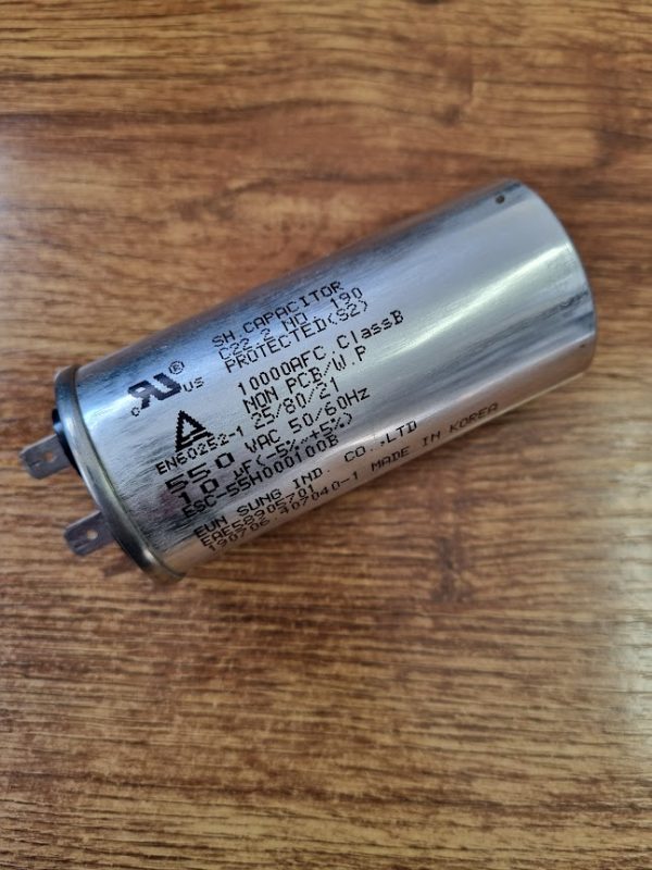 Кондензатор за хладилник LG / EAE58905701