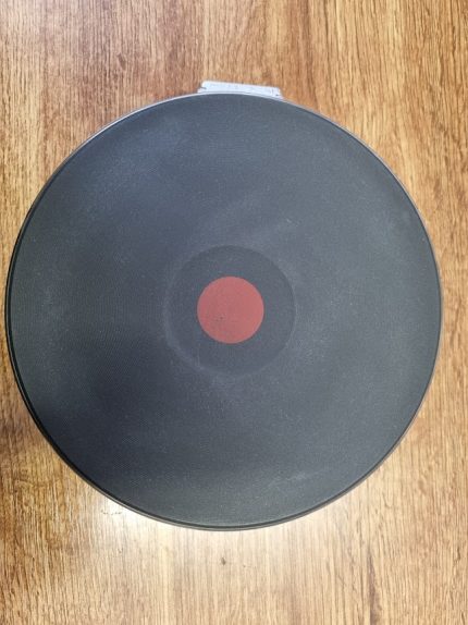 Чугуно-нагревателна плоча E.G.O. Ф180 2000W