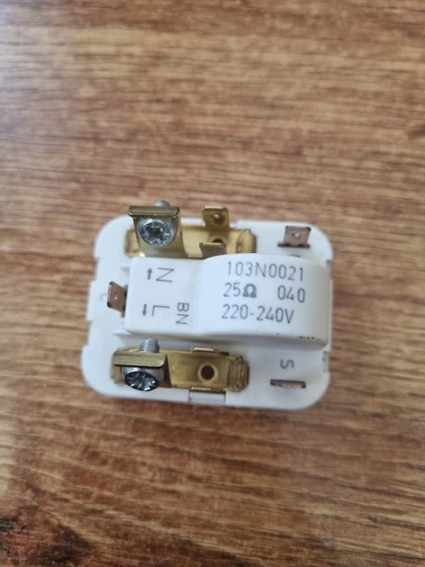 Реле 103N0021 /219FR29