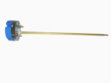 Комбиниран терморегулатор с термограничител