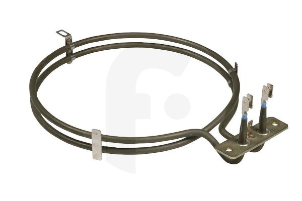 Нагревател за фурна ELECTROLUX, ZANUSSI / заден - 2000W