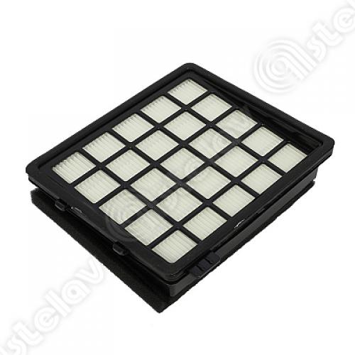 Хепа филтър за прахосмукачка PHILIPS 00802425