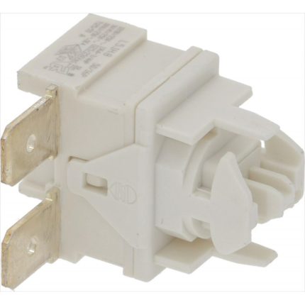 Бутон за съдомиялна машина пусков ARISTON, HOTPOINT, INDESIT /C00140607
