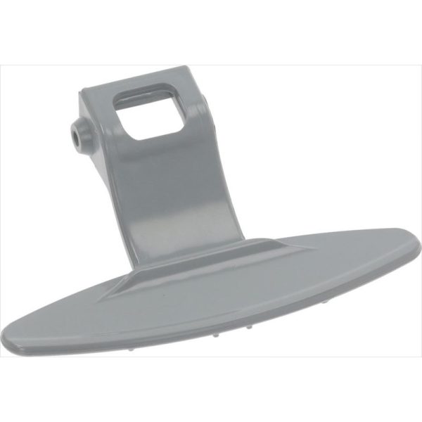 Дръжка на вратата на пералня LG D242141