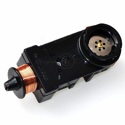 Комбинирано реле за компресор - Danfoss L-PW 5.5A