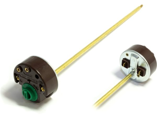 Термостат RTD 30/70°C20A L-270mm /00206002